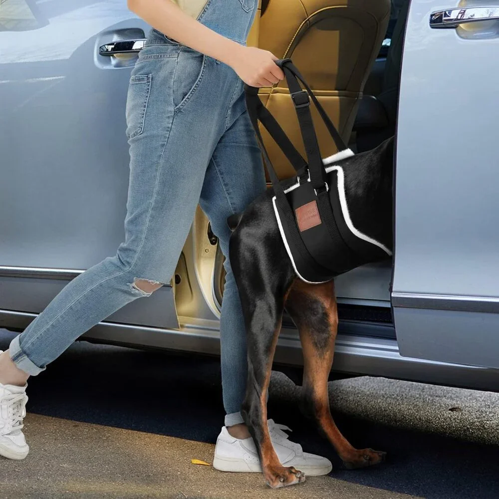 Dog Sling for Back Legs